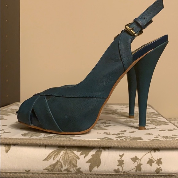 Steve Madden Marlene sz6 - Picture 4 of 5